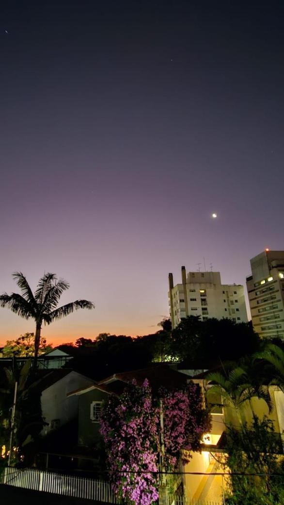 Madalena Pensão São Paulo