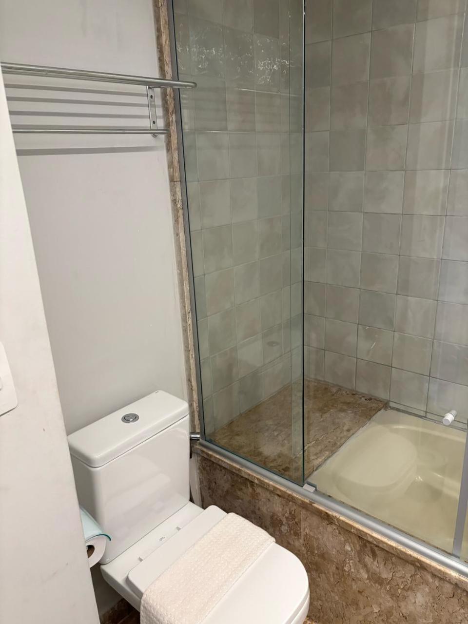 Full With Pool And Wi-fi * Sao Paulo