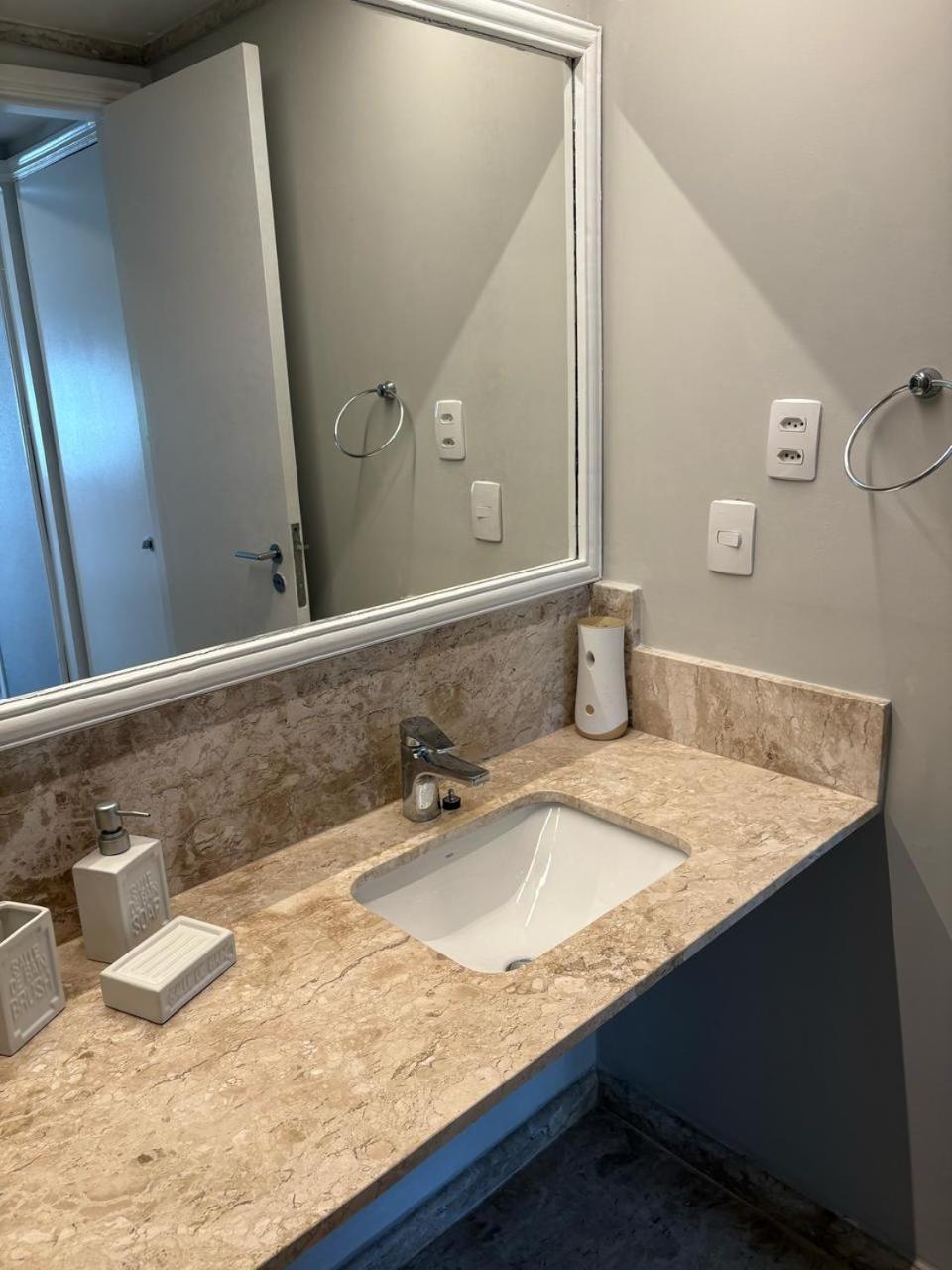 Full With Pool And Wi-fi Apartment *