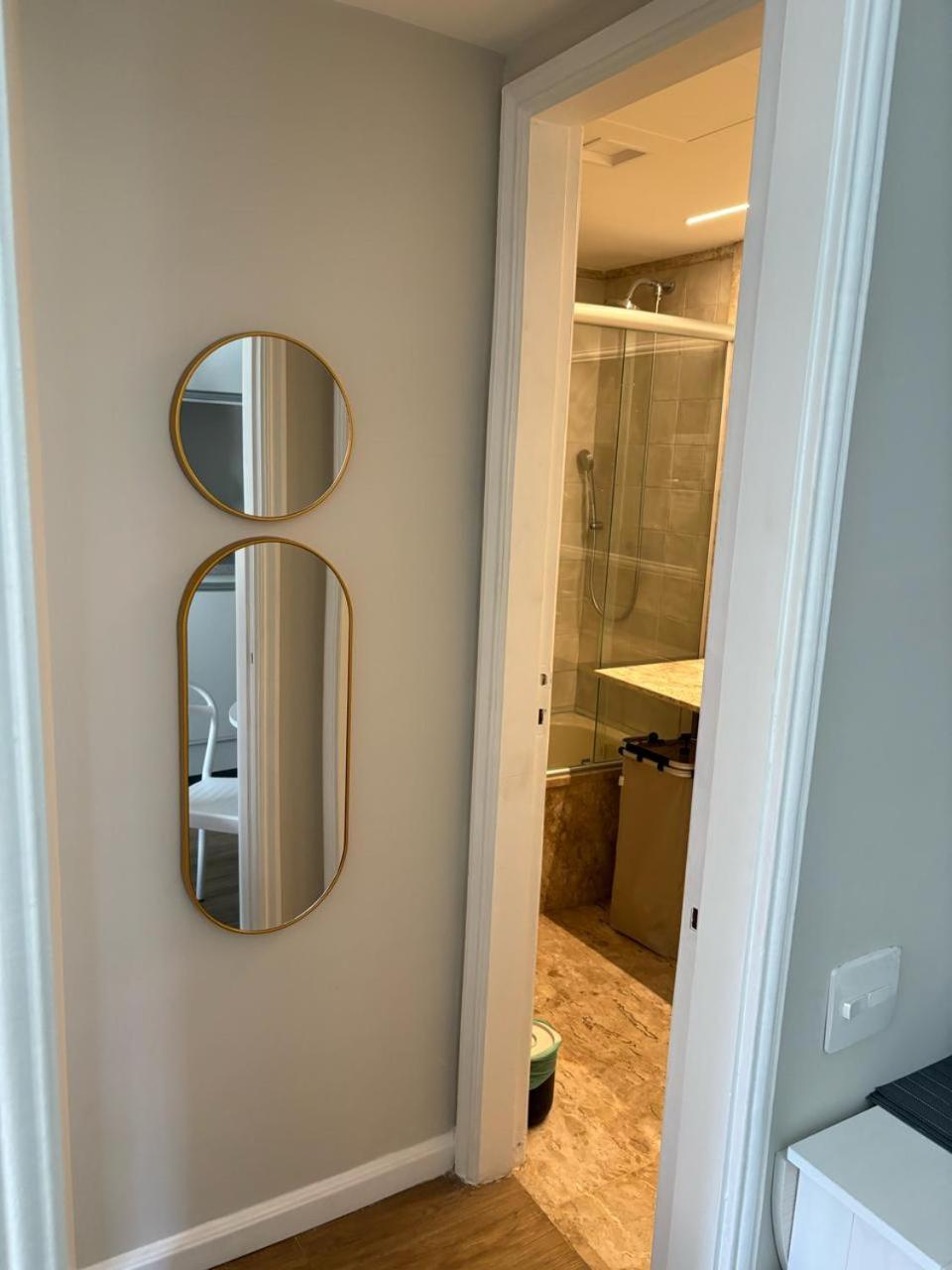 Full With Pool And Wi-fi Sao Paulo