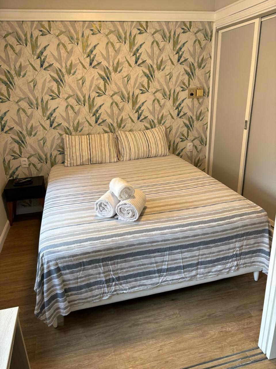 Full With Pool And Wi-fi * Sao Paulo