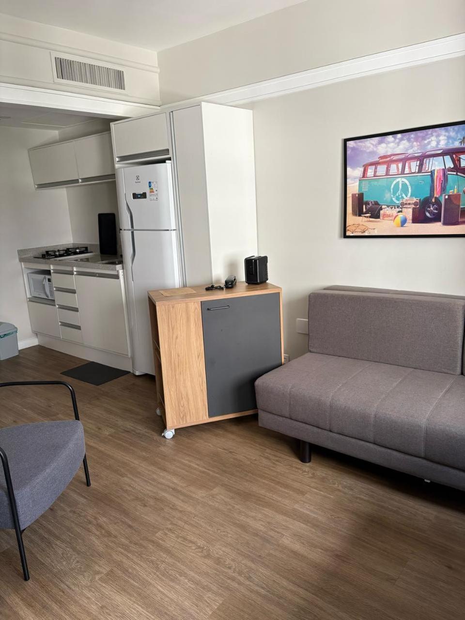 Full With Pool And Wi-fi Apartment *