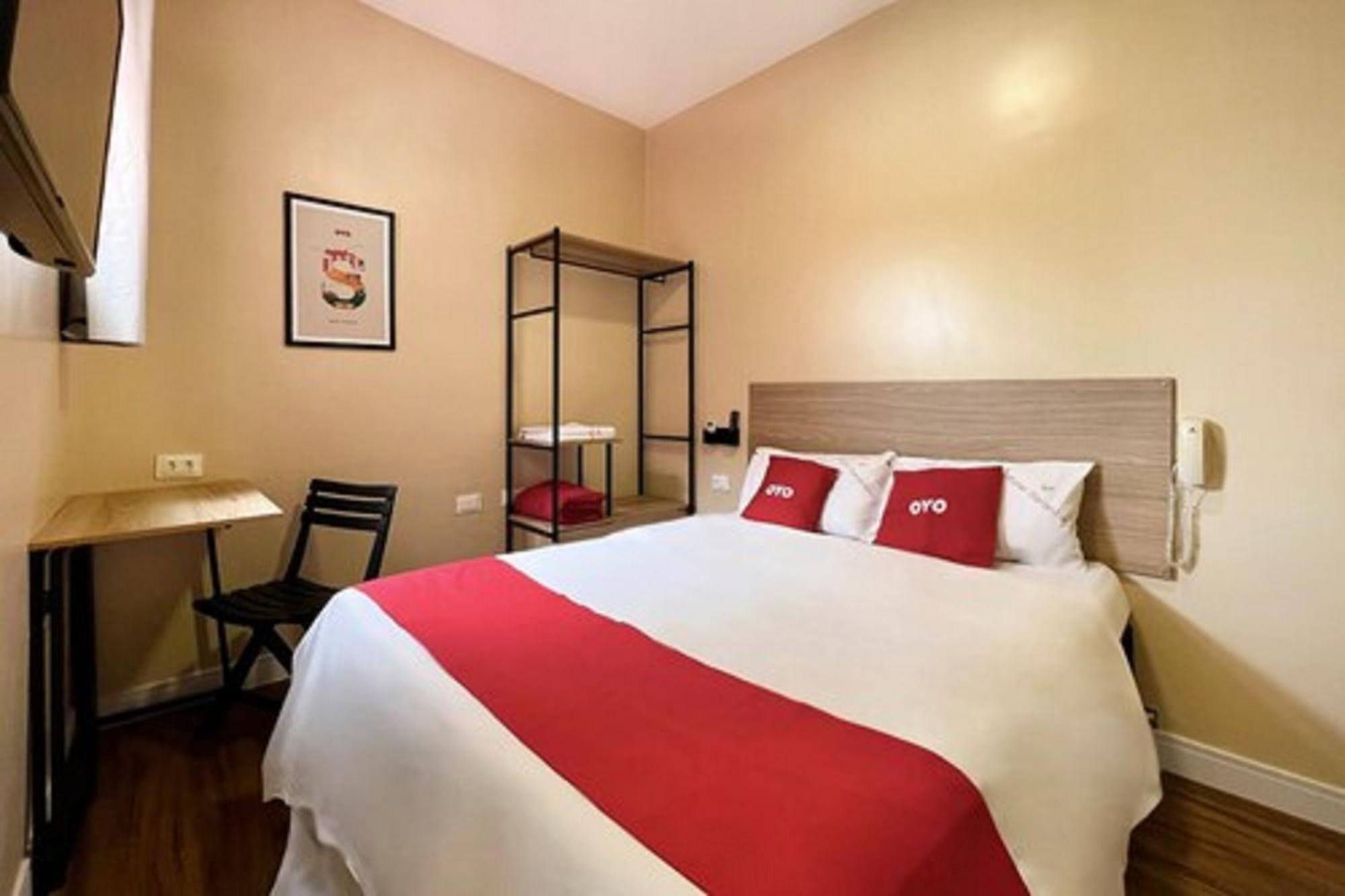 Hotel Oyo Itarantim, Sao Paulo