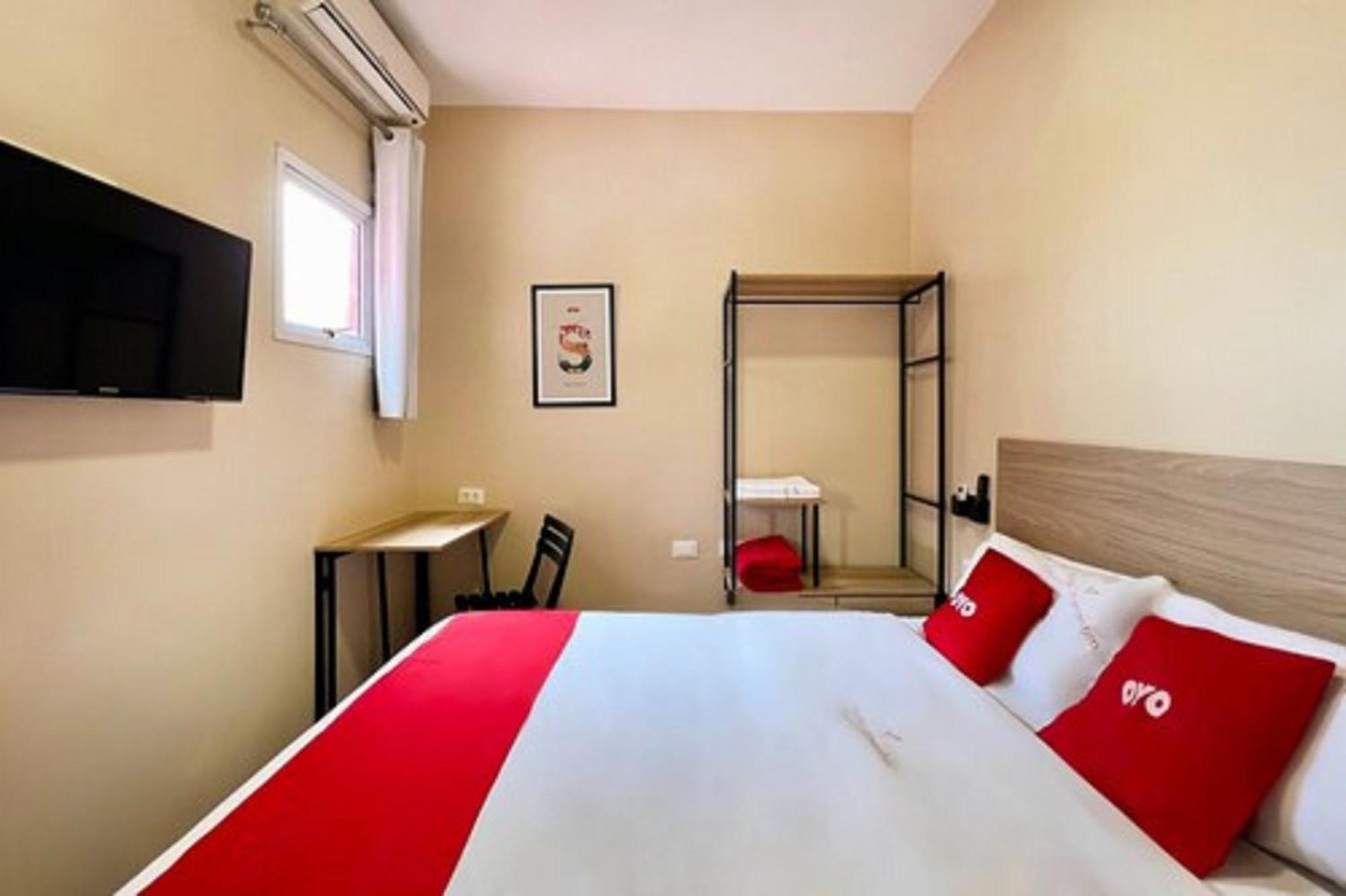 Oyo Itarantim, 3*