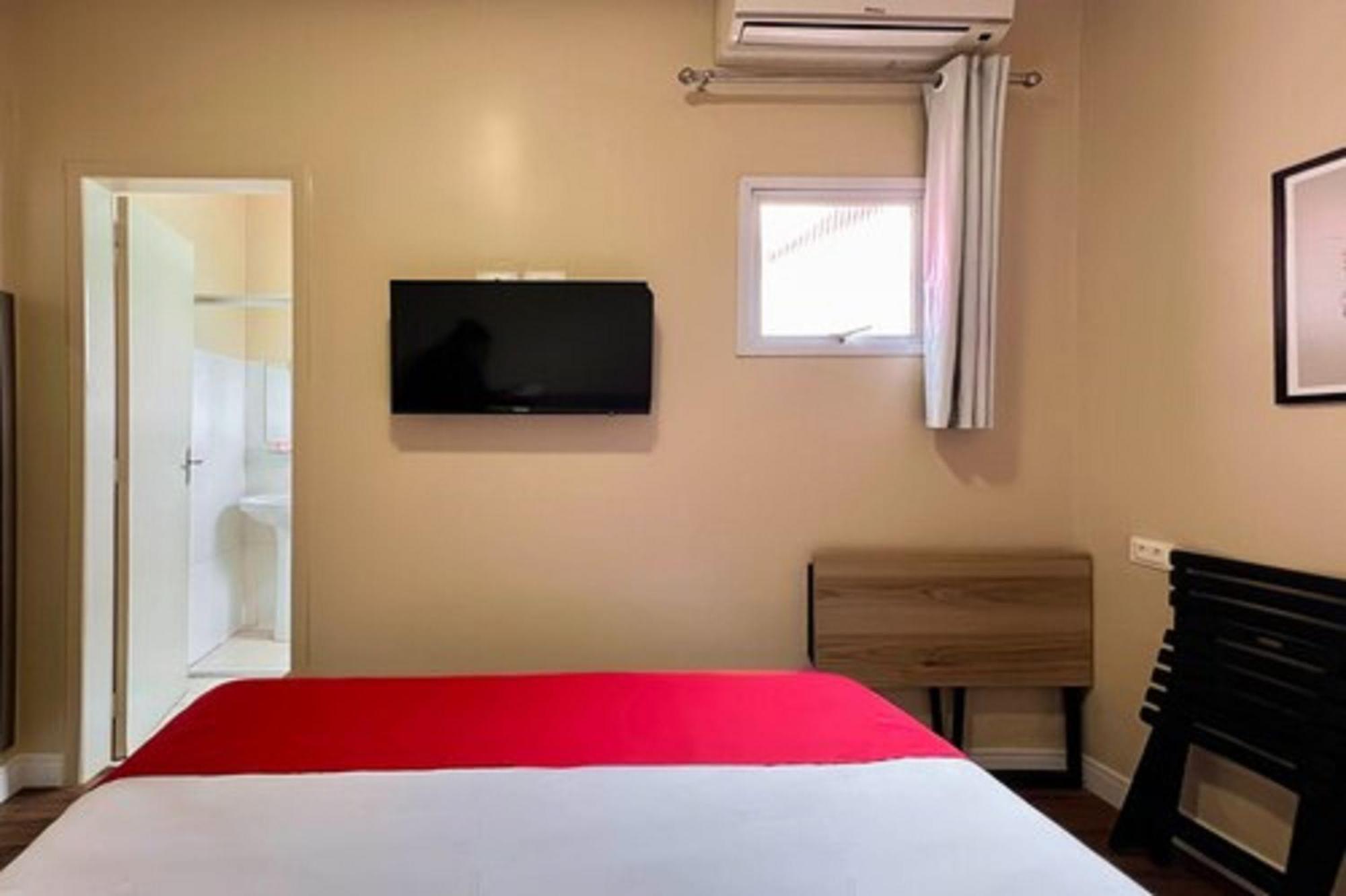 Oyo Itarantim, 3* Sao Paulo