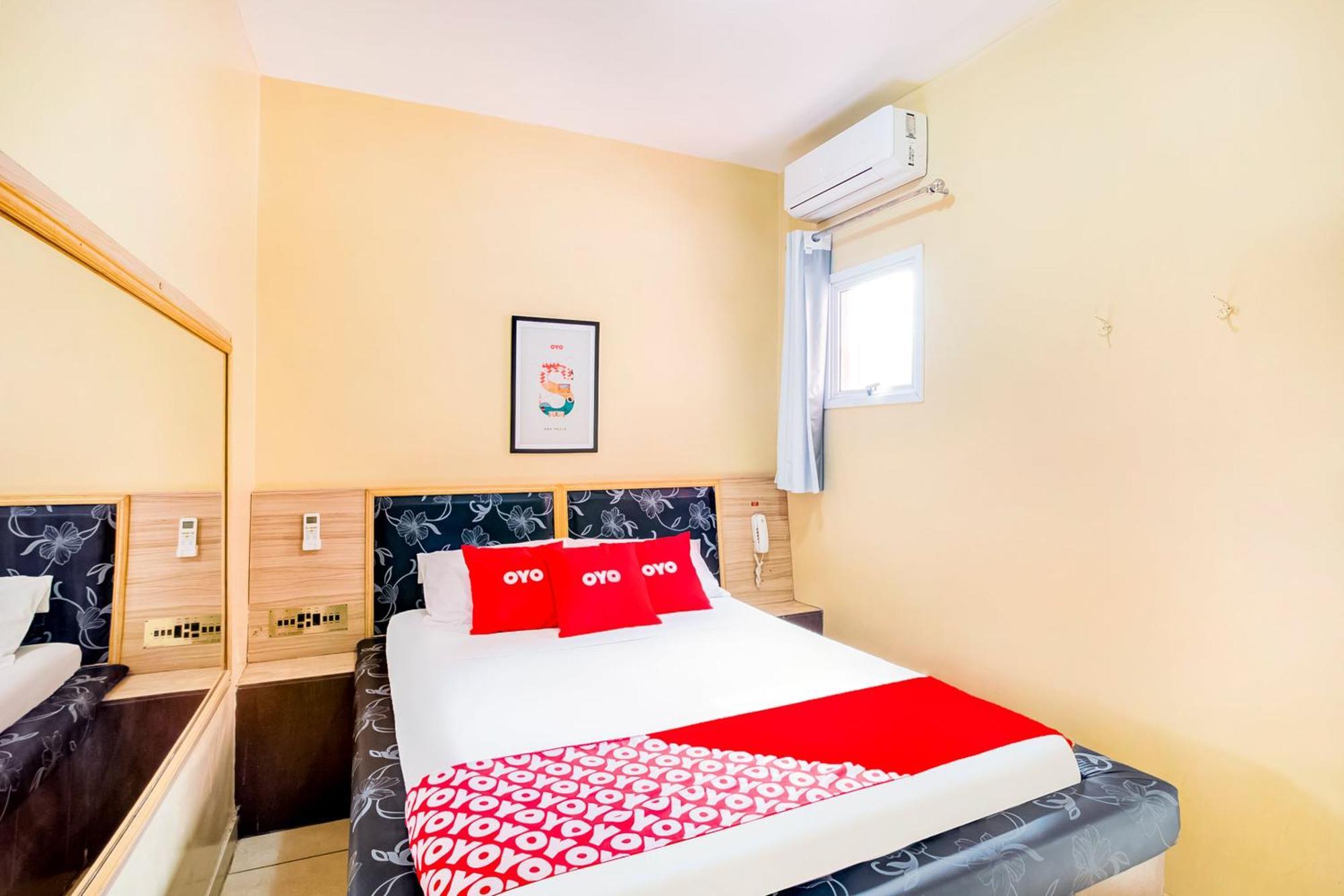 Hotel Oyo Itarantim,