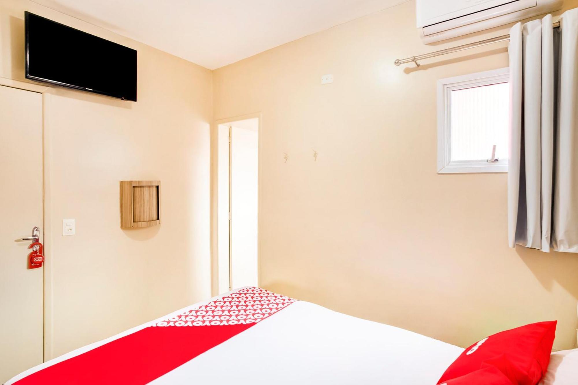 Hotel Oyo Itarantim, 3*