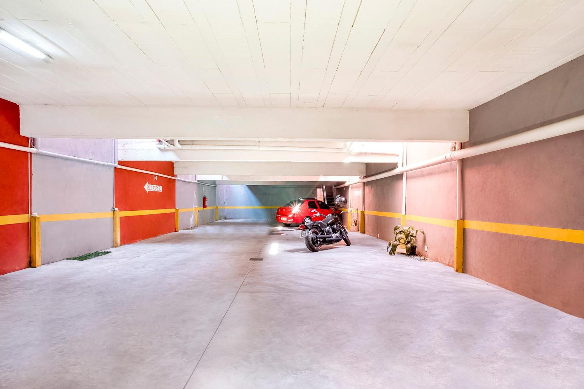 Oyo Itarantim, 3* Sao Paulo