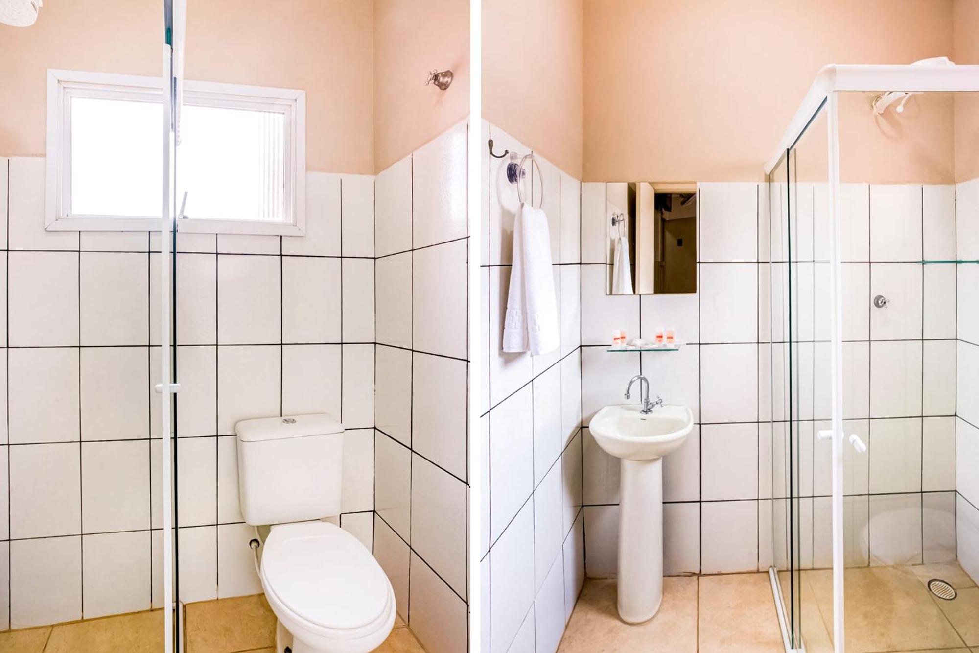 Oyo Itarantim, Hotel