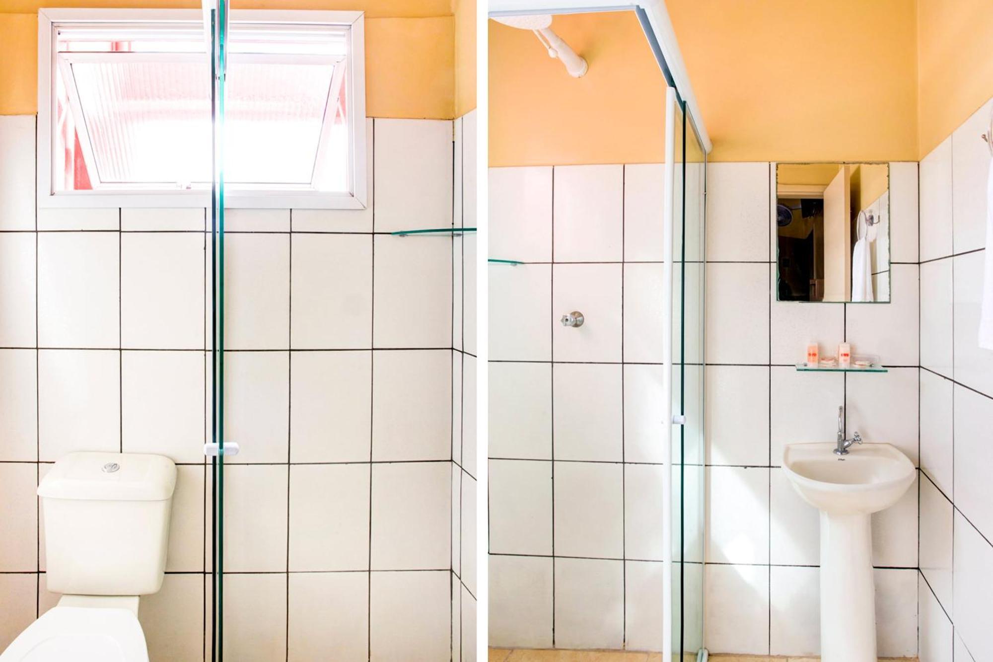 Hotel Oyo Itarantim,