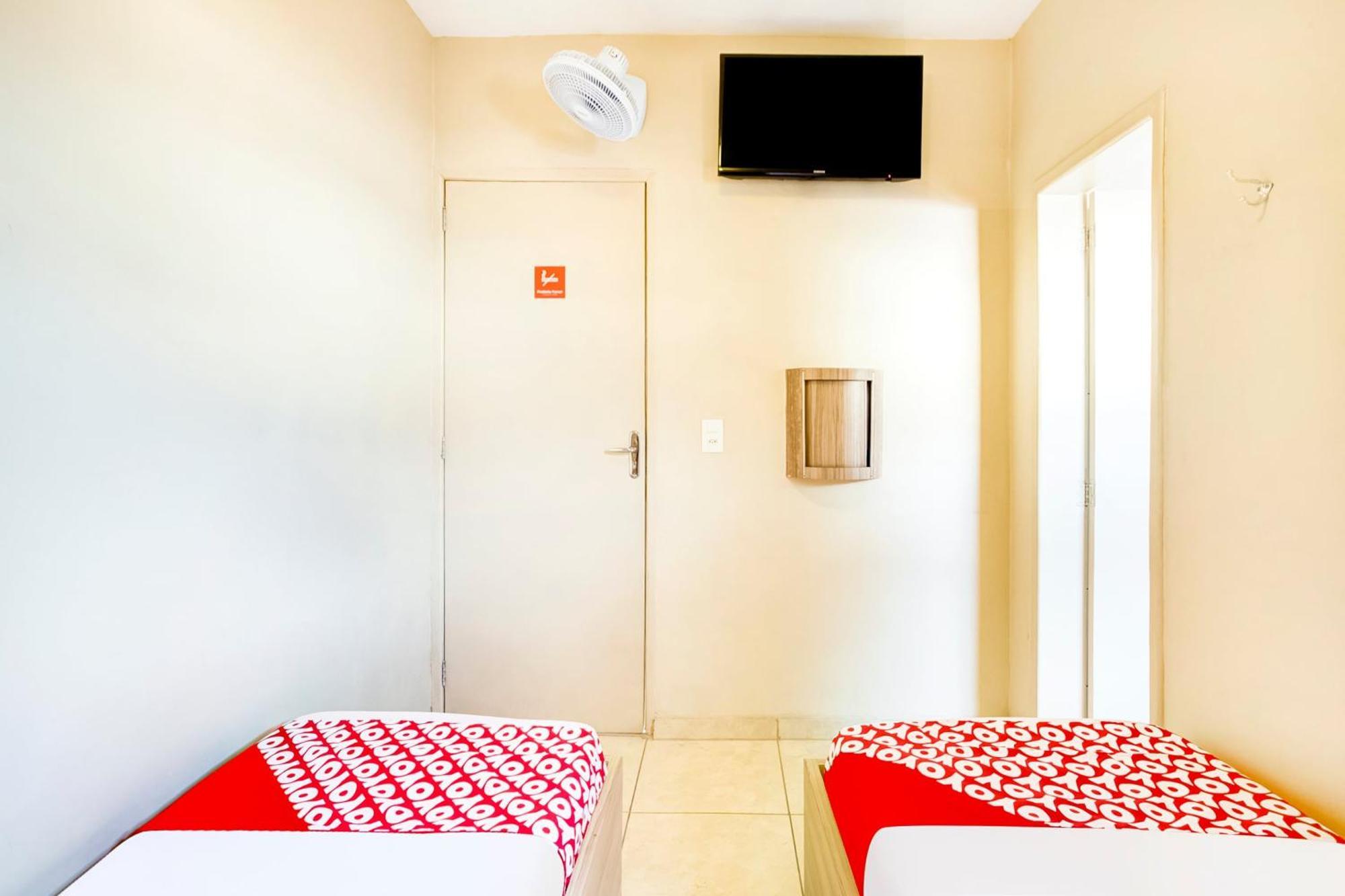 Hotel Oyo Itarantim,