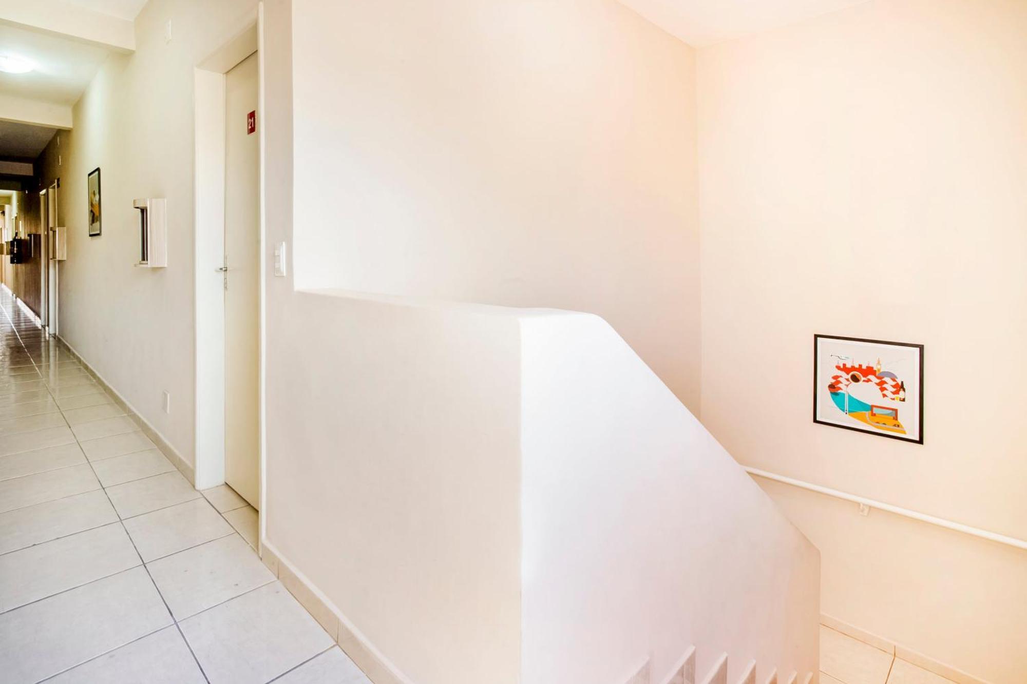 Hotel Oyo Itarantim, 3*