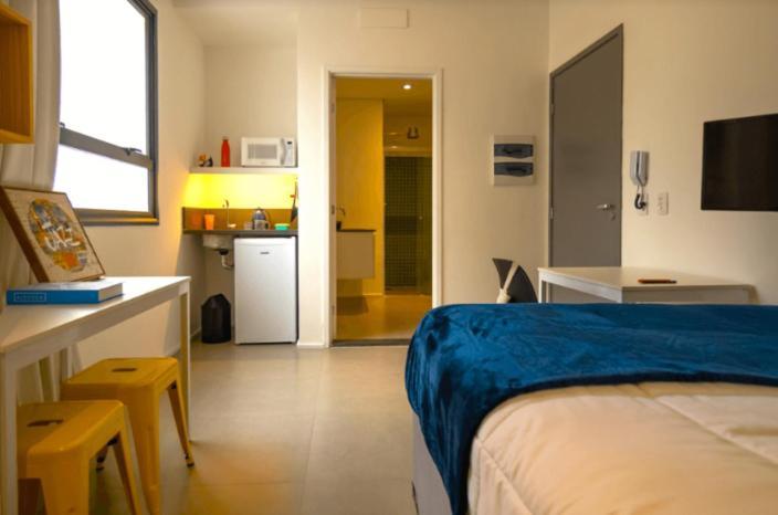 Hotel Centro 433 Sao Paulo