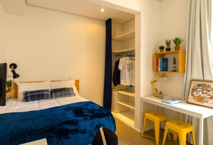 Hotel Centro 433