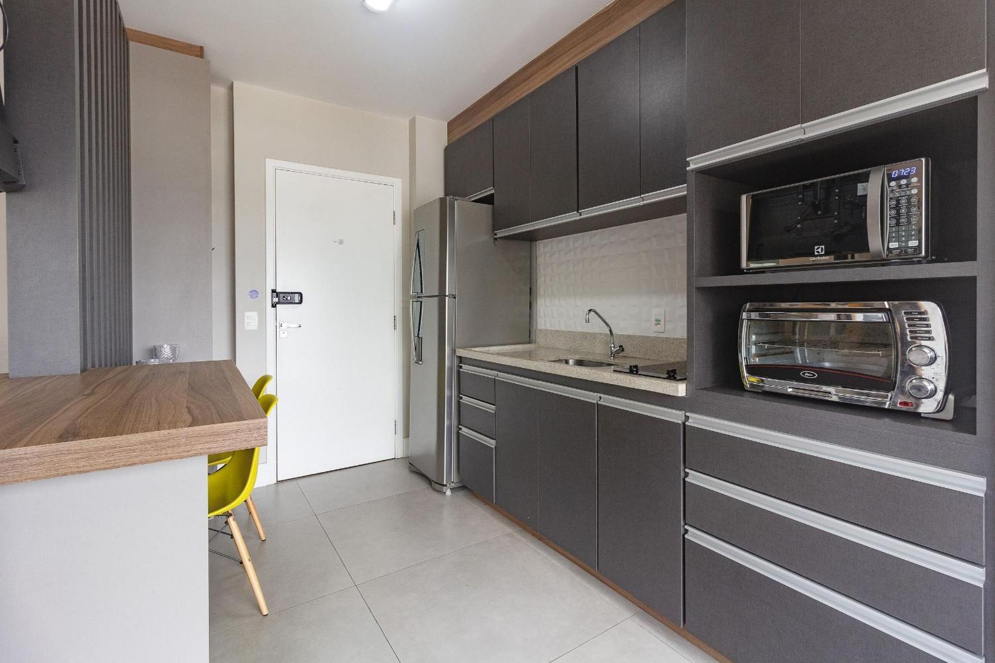 Apartment Easy Star - Lindo Ao Lado Do Aeroporto De Congonhas - Zz01g Sao Paulo