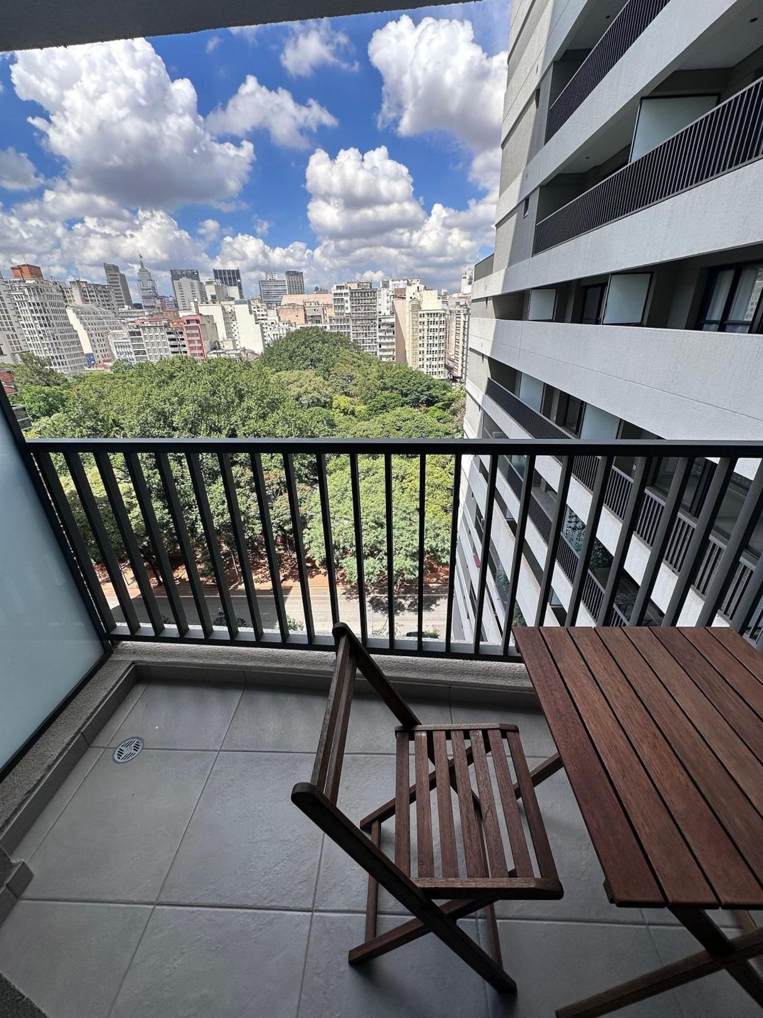 Apartment Trevizzo Pense Consolacao Two Sao Paulo