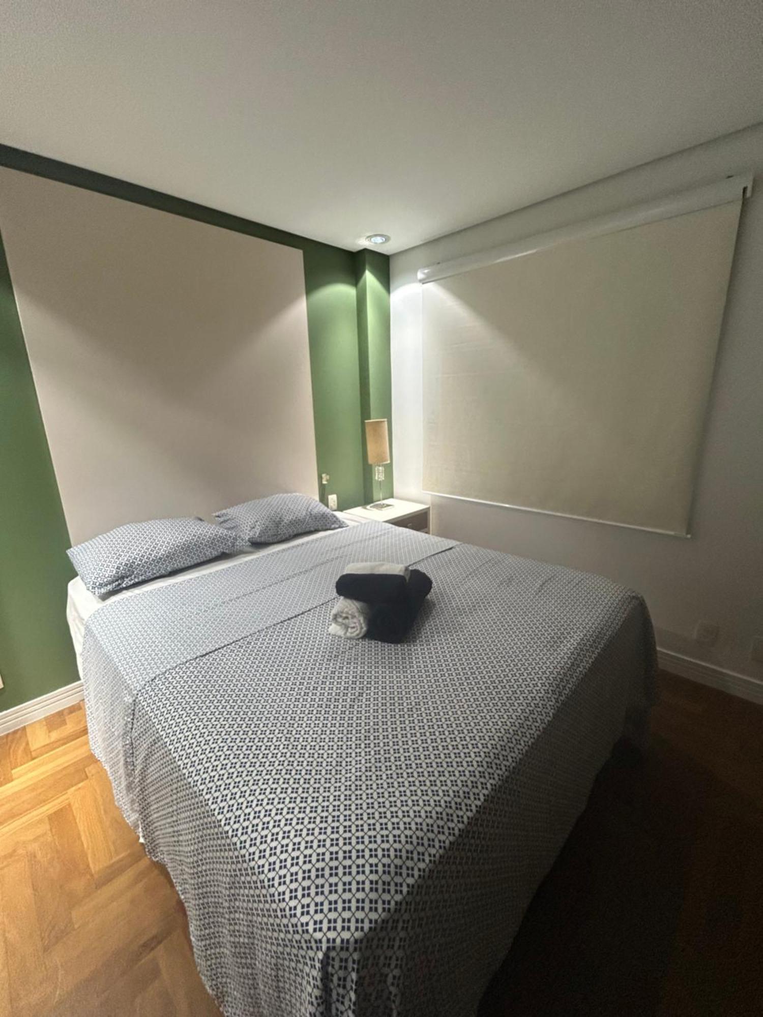 Apartamento Hotel Adagi Moema Com Cozinha E Garagem 615 *