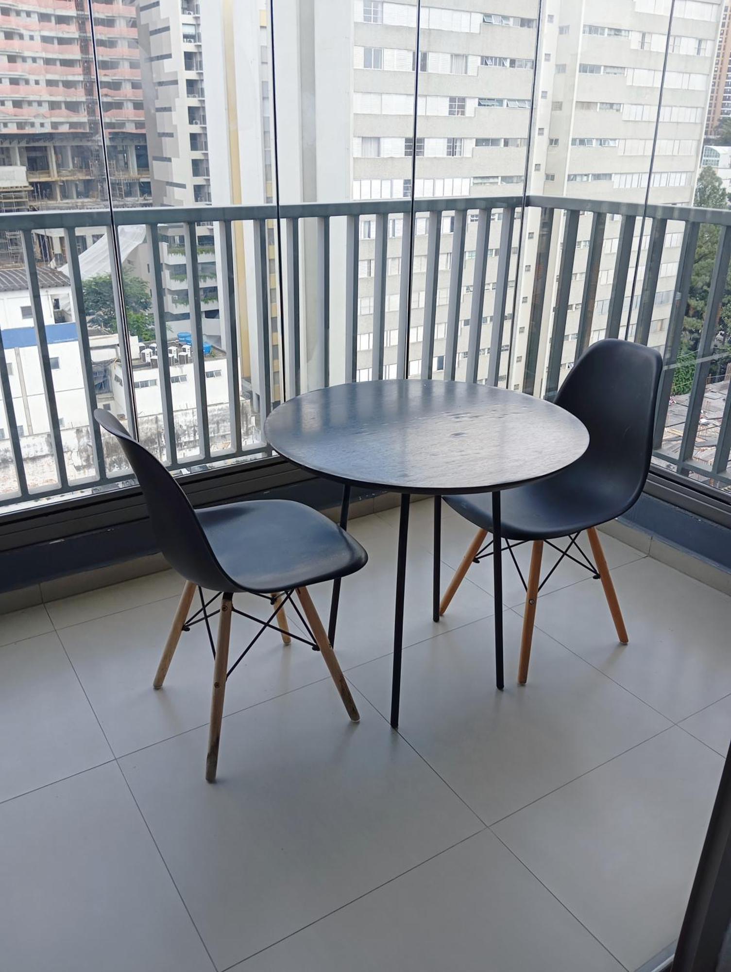 Ao Lado Allianz Parque Com Estacionamento Apartment