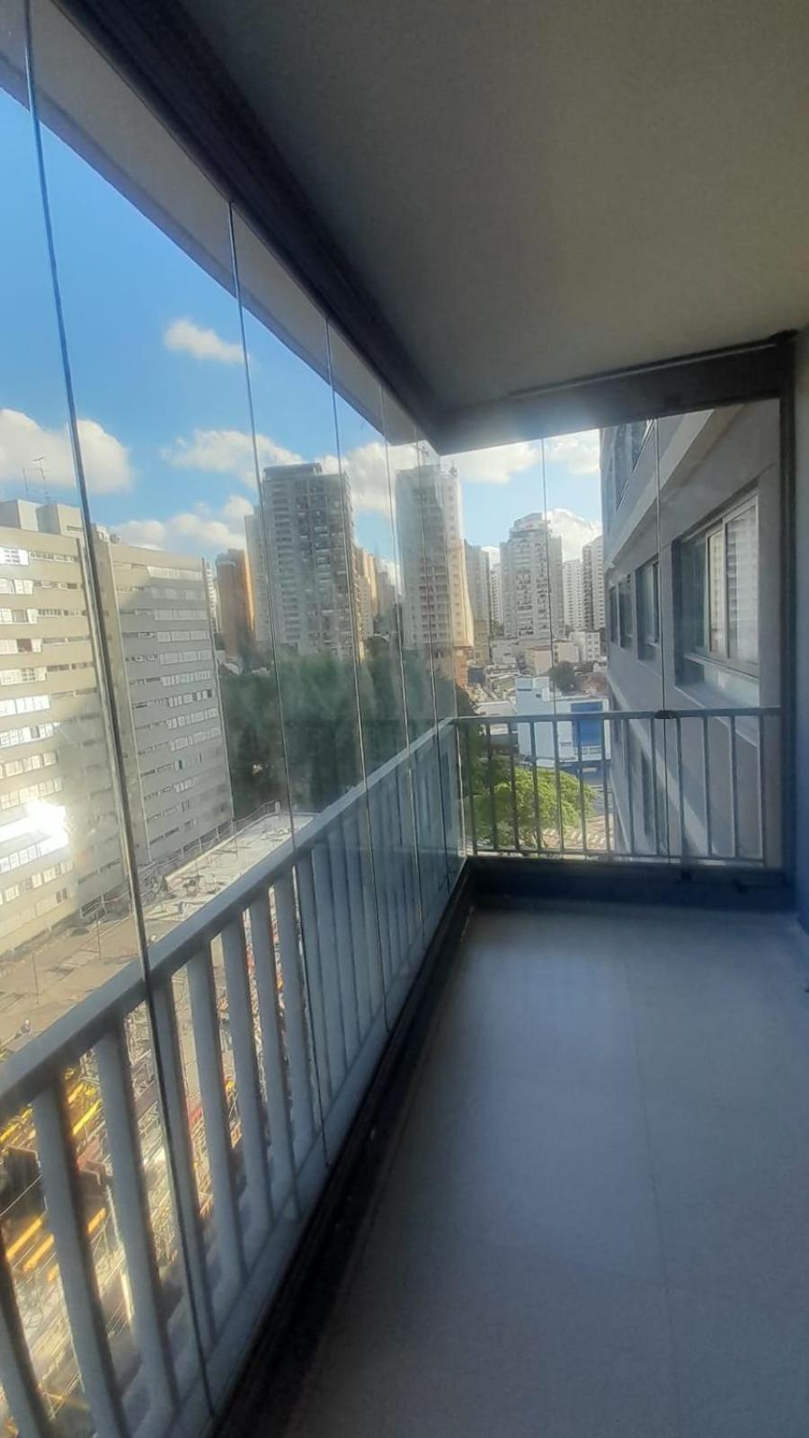 Ao Lado Allianz Parque Com Estacionamento Apartment *