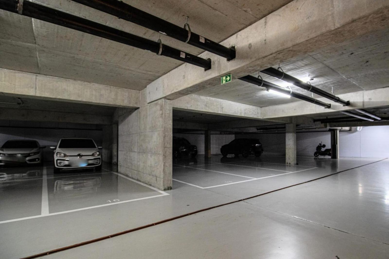 Apartment Ao Lado Allianz Parque Com Estacionamento Sao Paulo