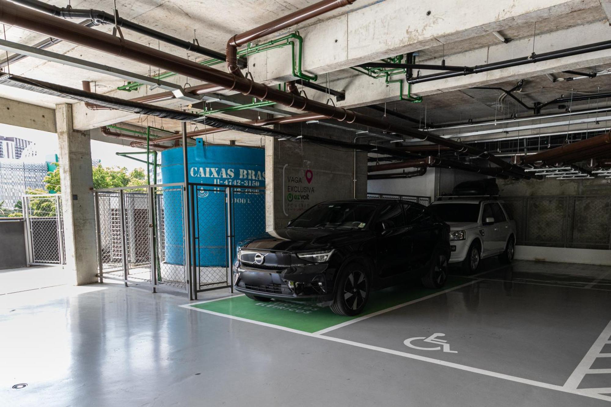Ao Lado Allianz Parque Com Estacionamento * Sao Paulo