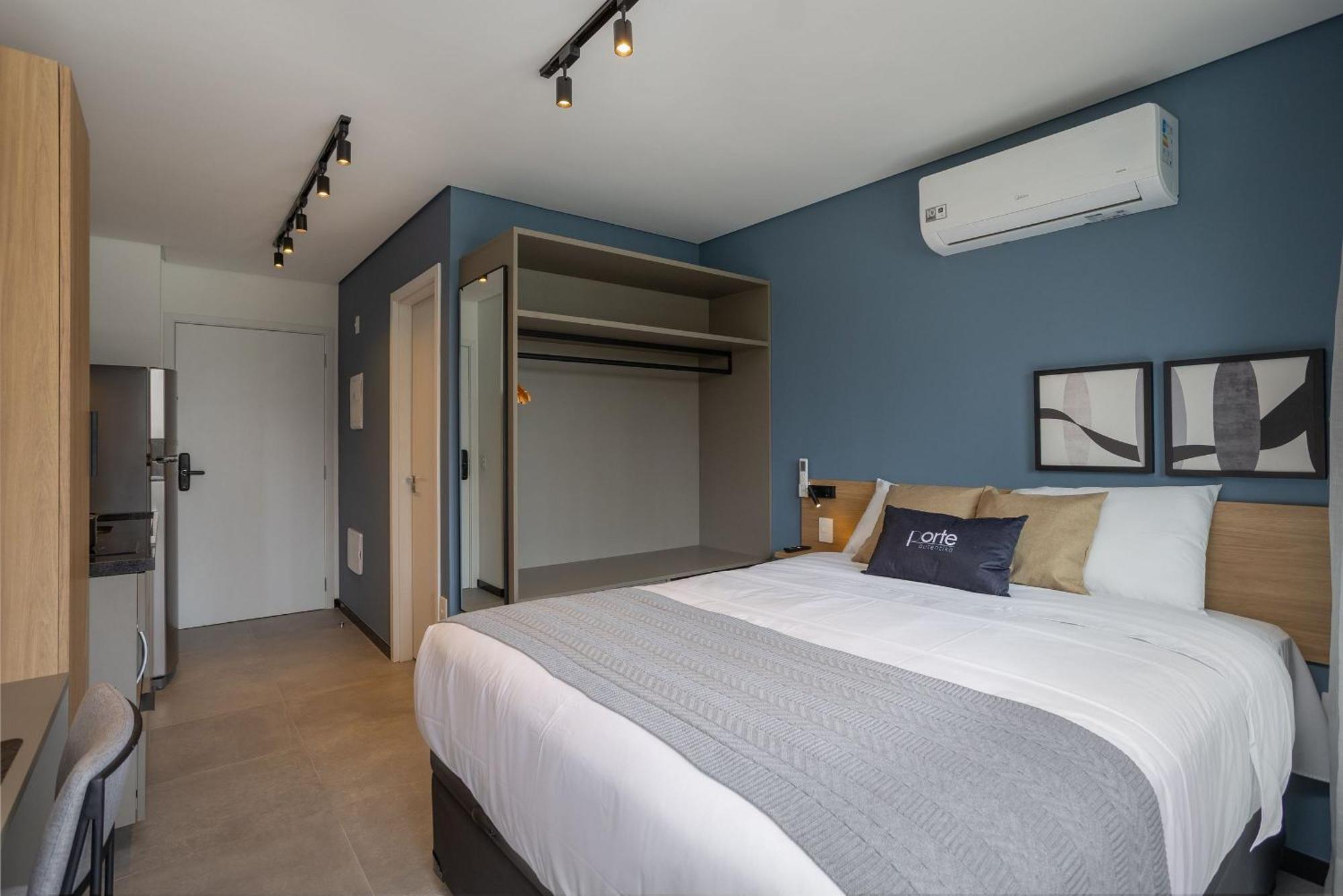 Apartamento Lumen São Paulo