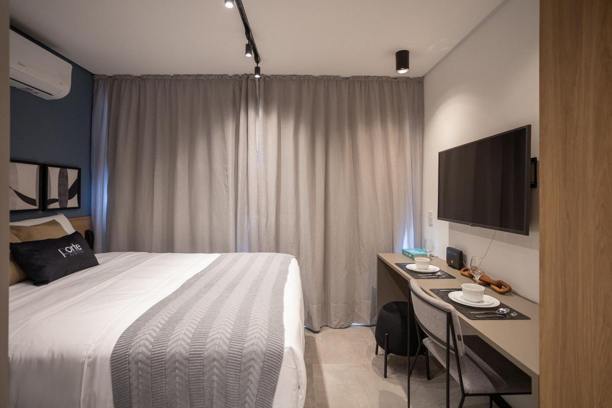 Lumen Apartamento