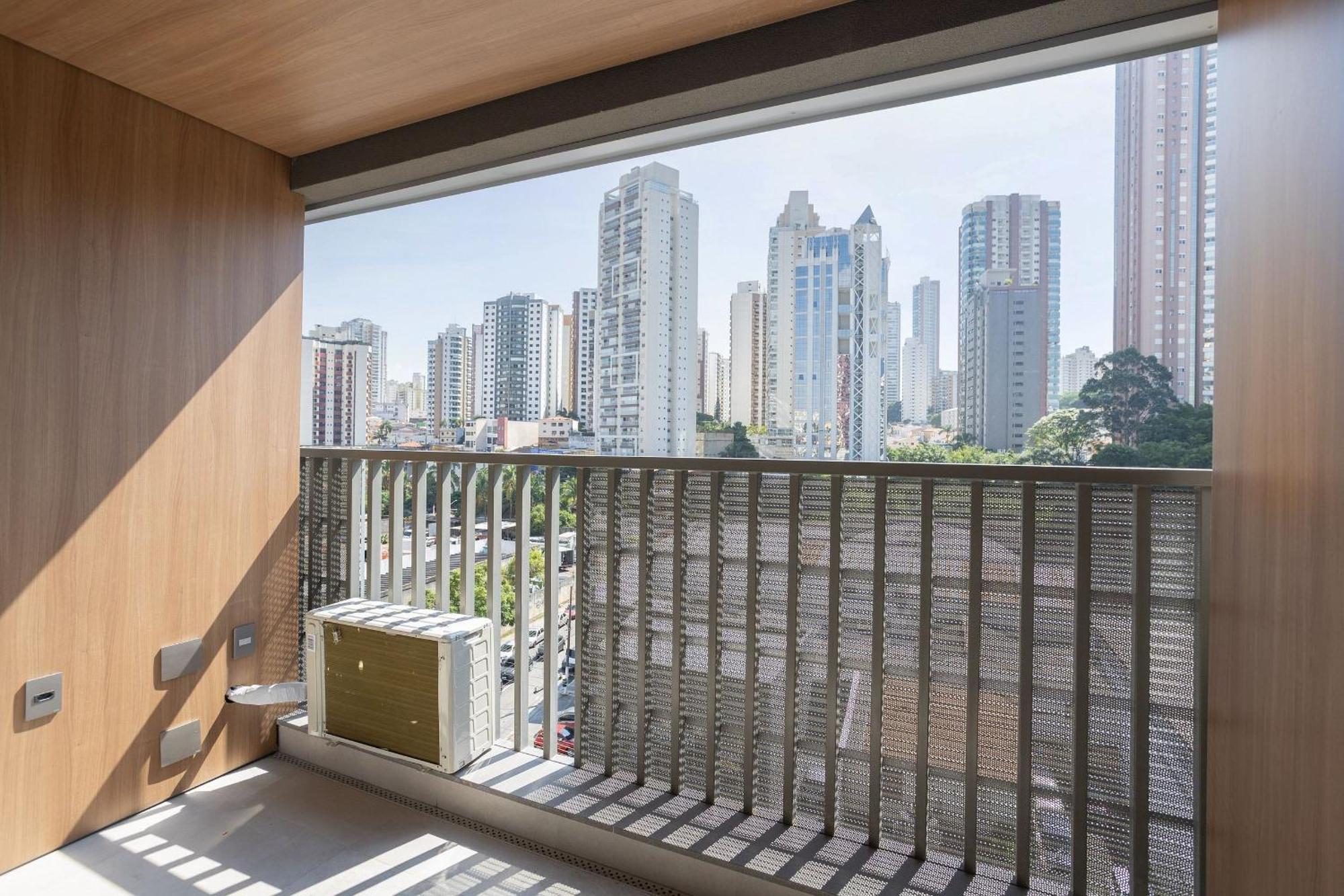 Apartamento Lumen