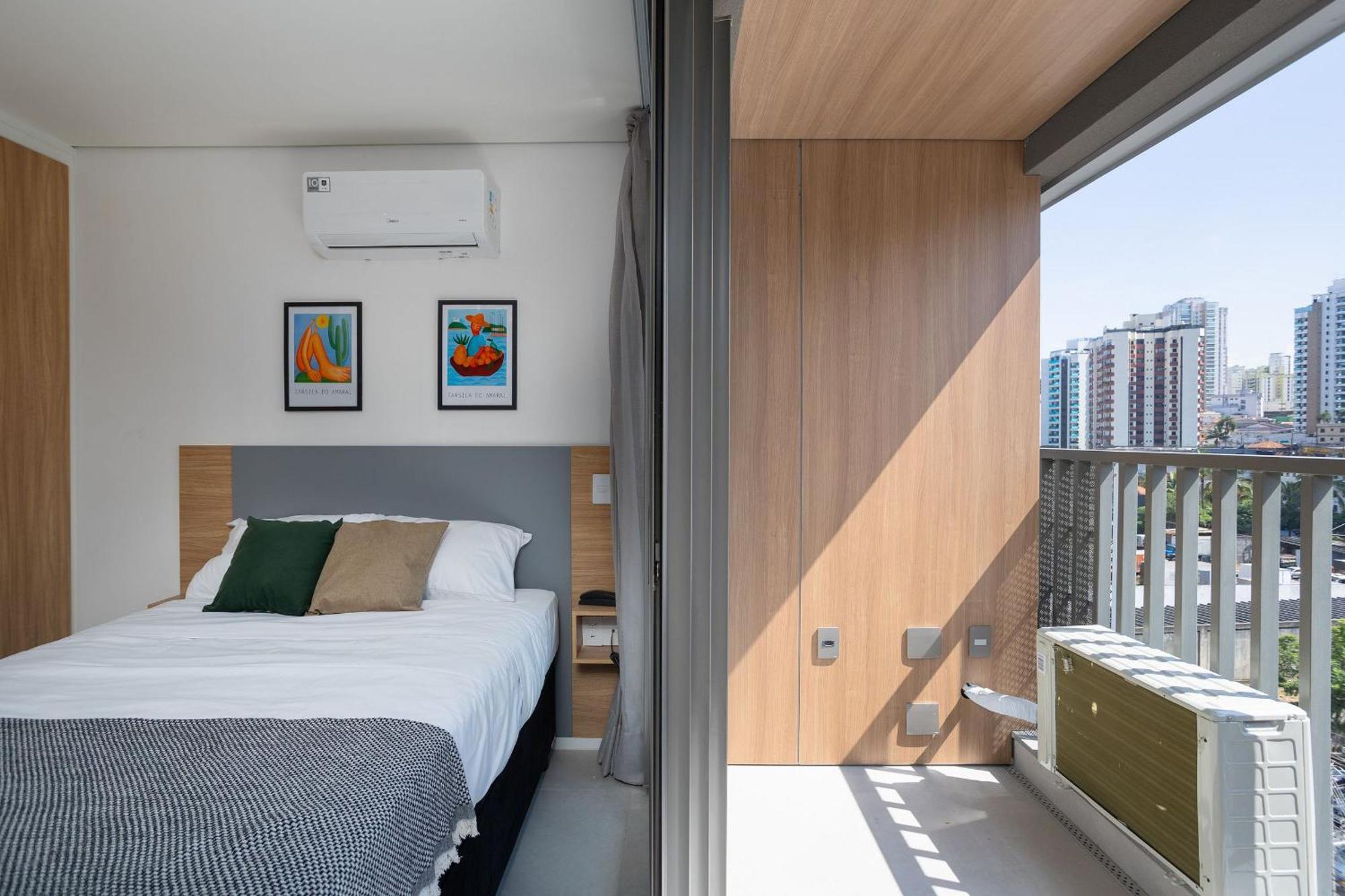 Lumen Apartamento São Paulo