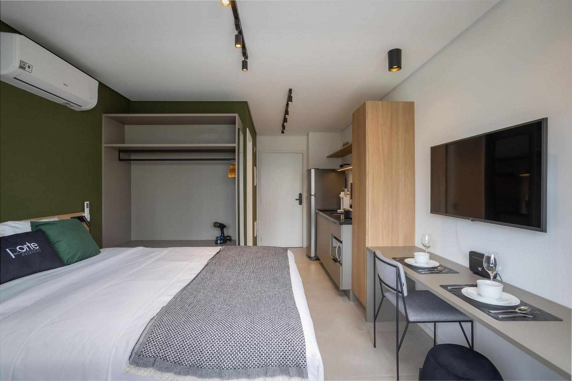 Apartamento Lumen São Paulo