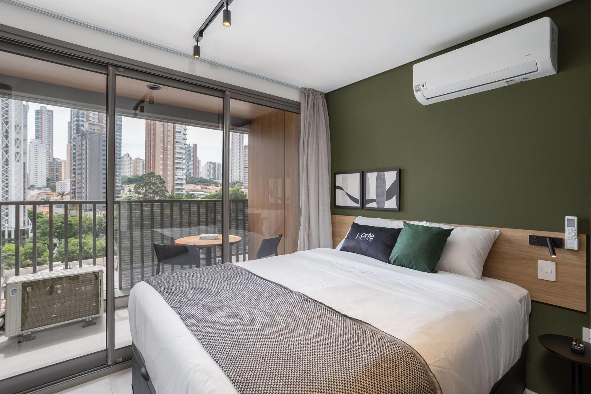 Lumen Apartamento São Paulo