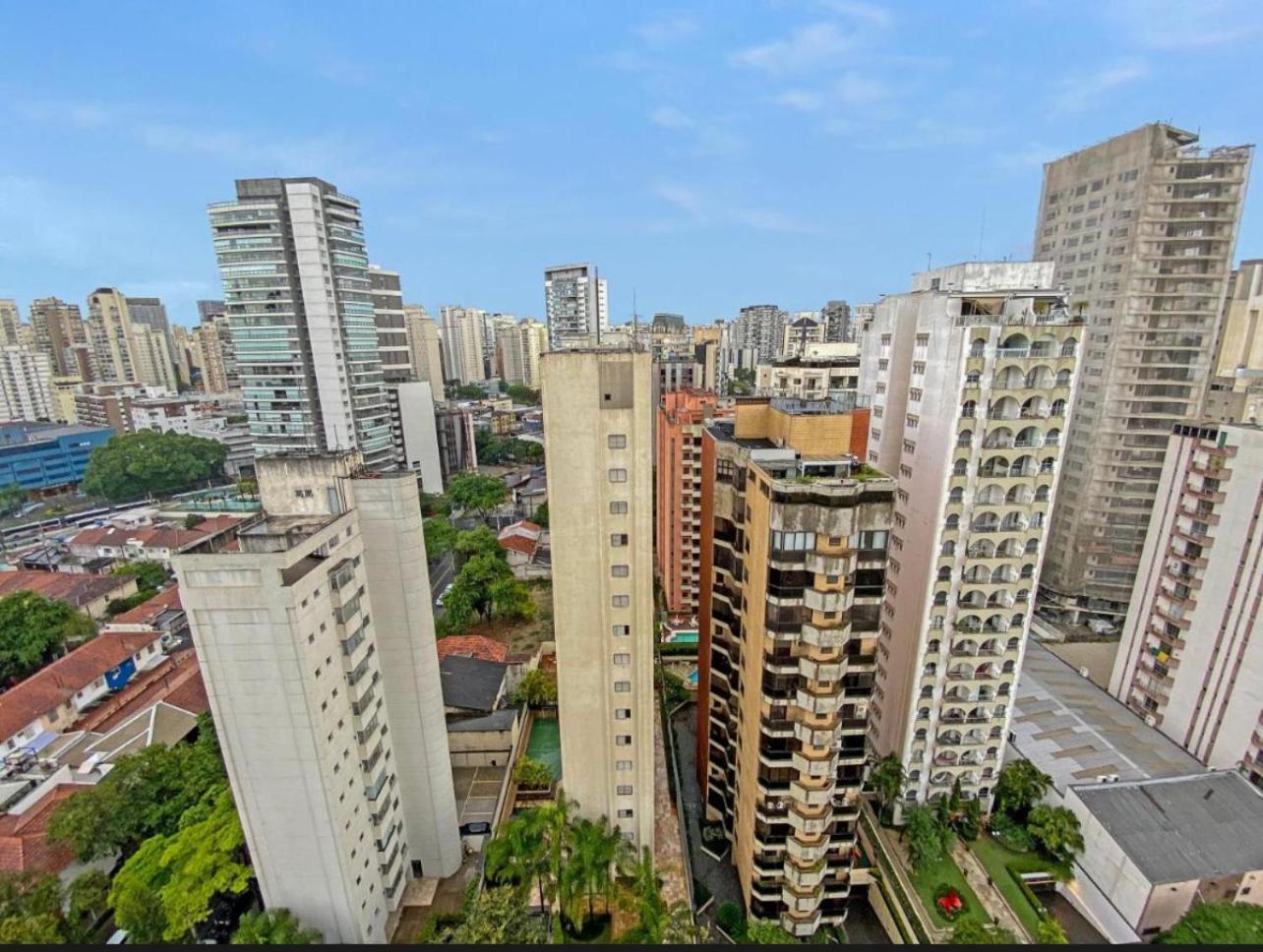 Hotel Olimpia H1910 São Paulo