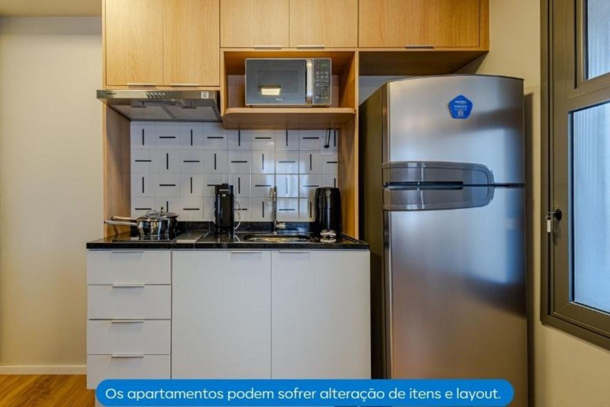 Roomo Campo Belo Barao De Jaceguai Residencial *