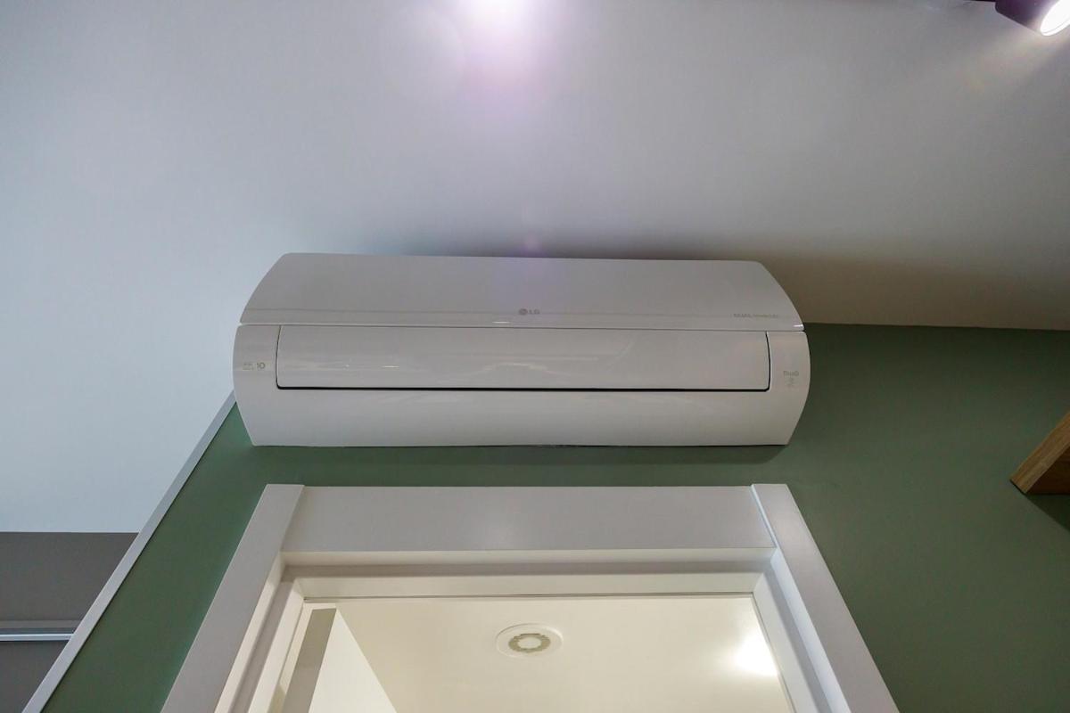 Veneza Novidade! Ao Lado Da Berrini E Metro Brooklin Apartment *