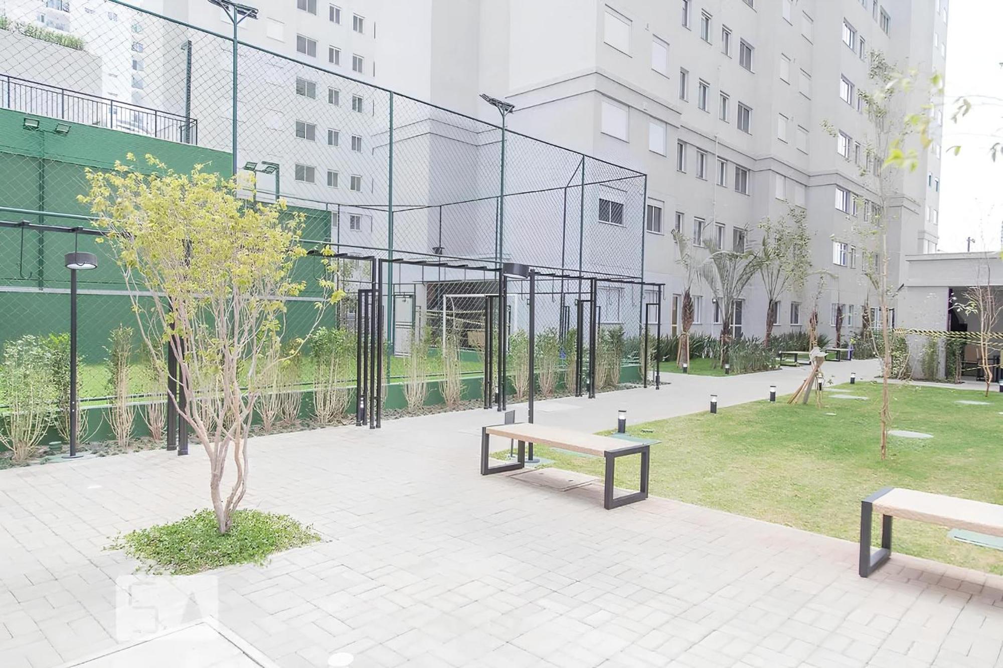 Sp Bras Apartamento