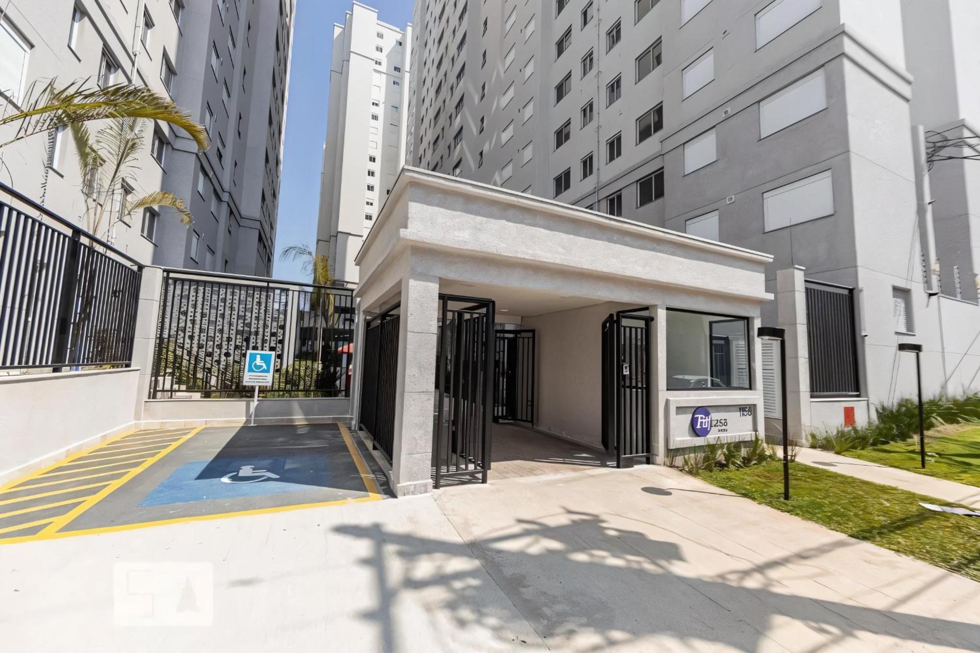 Sp Bras Apartamento São Paulo