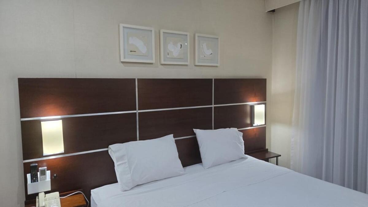 Apartamento Unique 15min Cons *