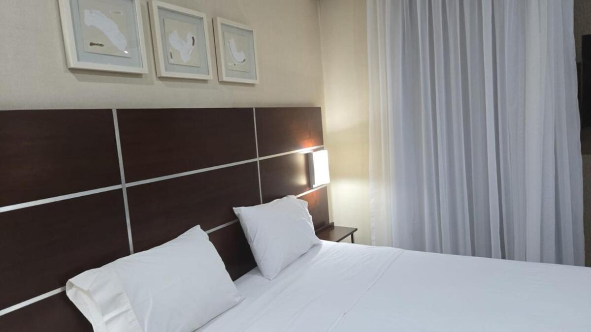 Apartamento Unique 15min Cons