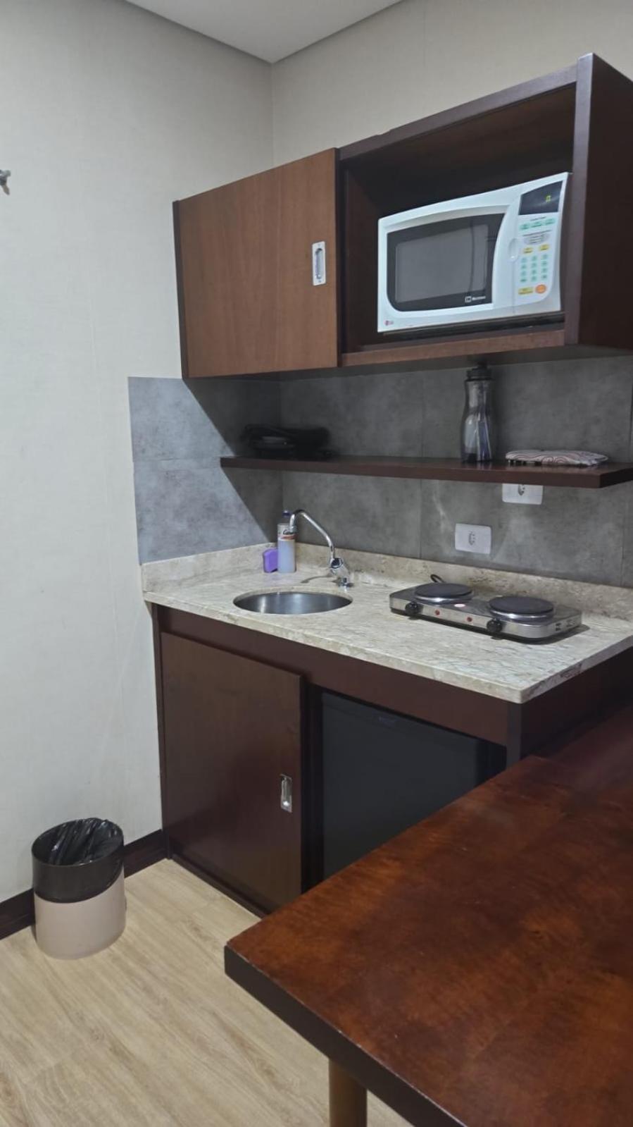 Unique 15min Cons Apartamento