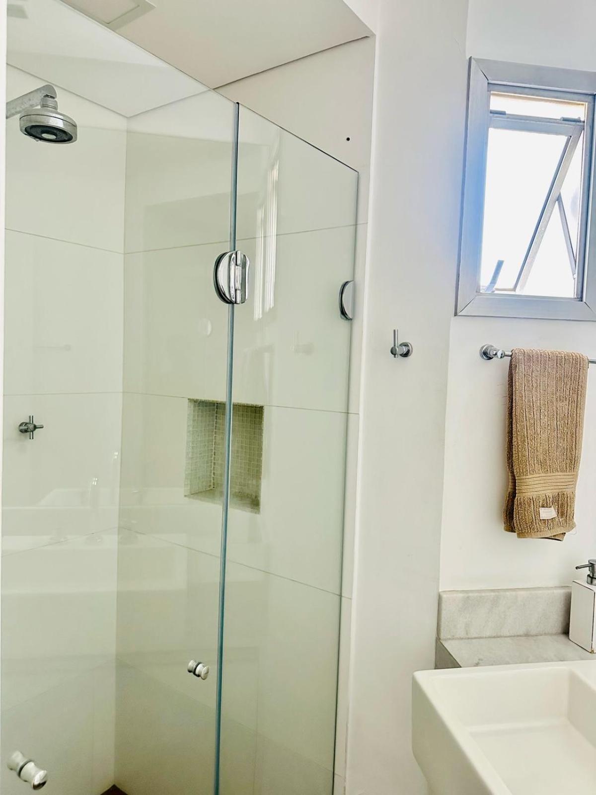 Apartamento Flat 1171 São Paulo