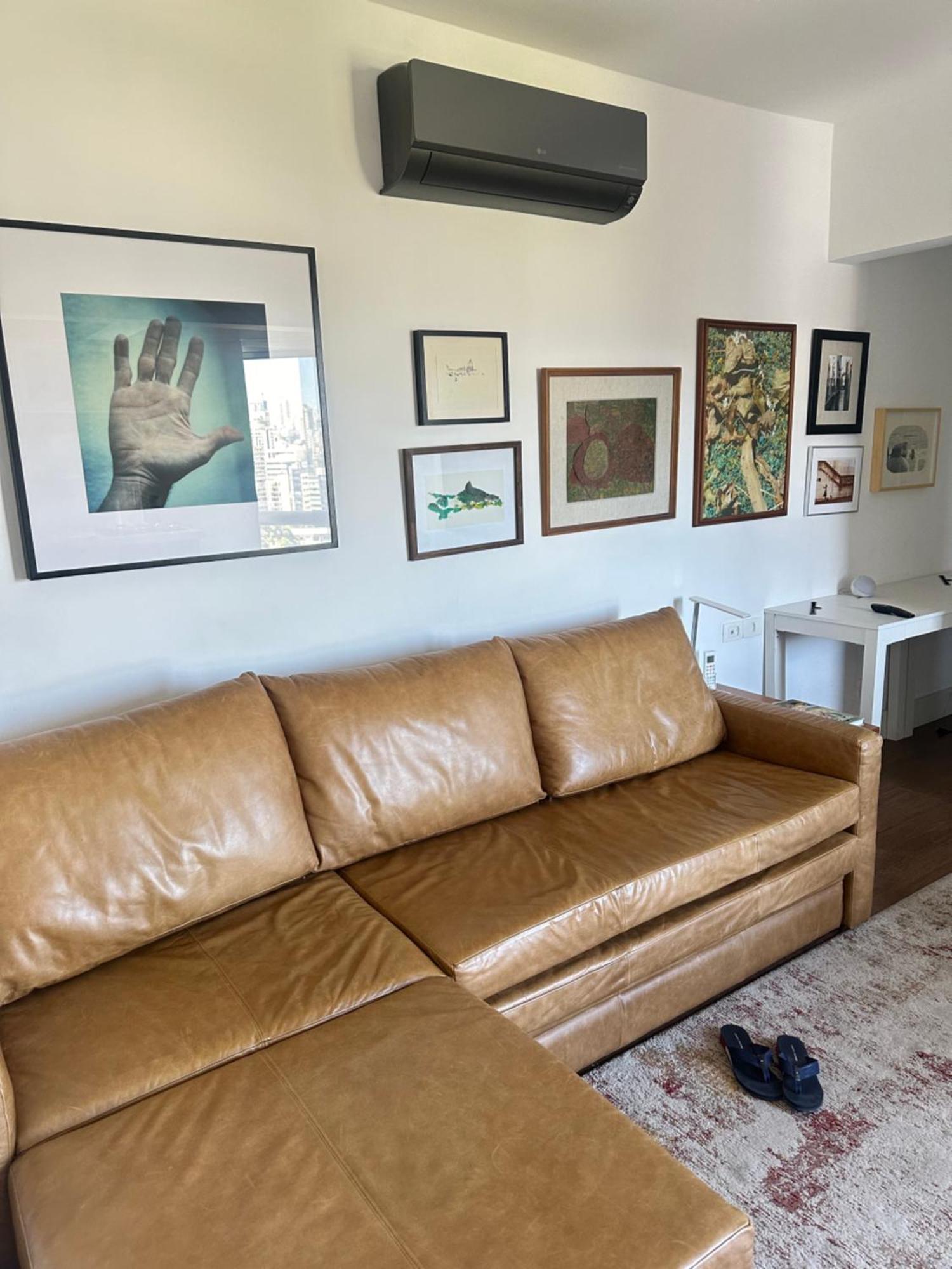 Flat 1171 * São Paulo