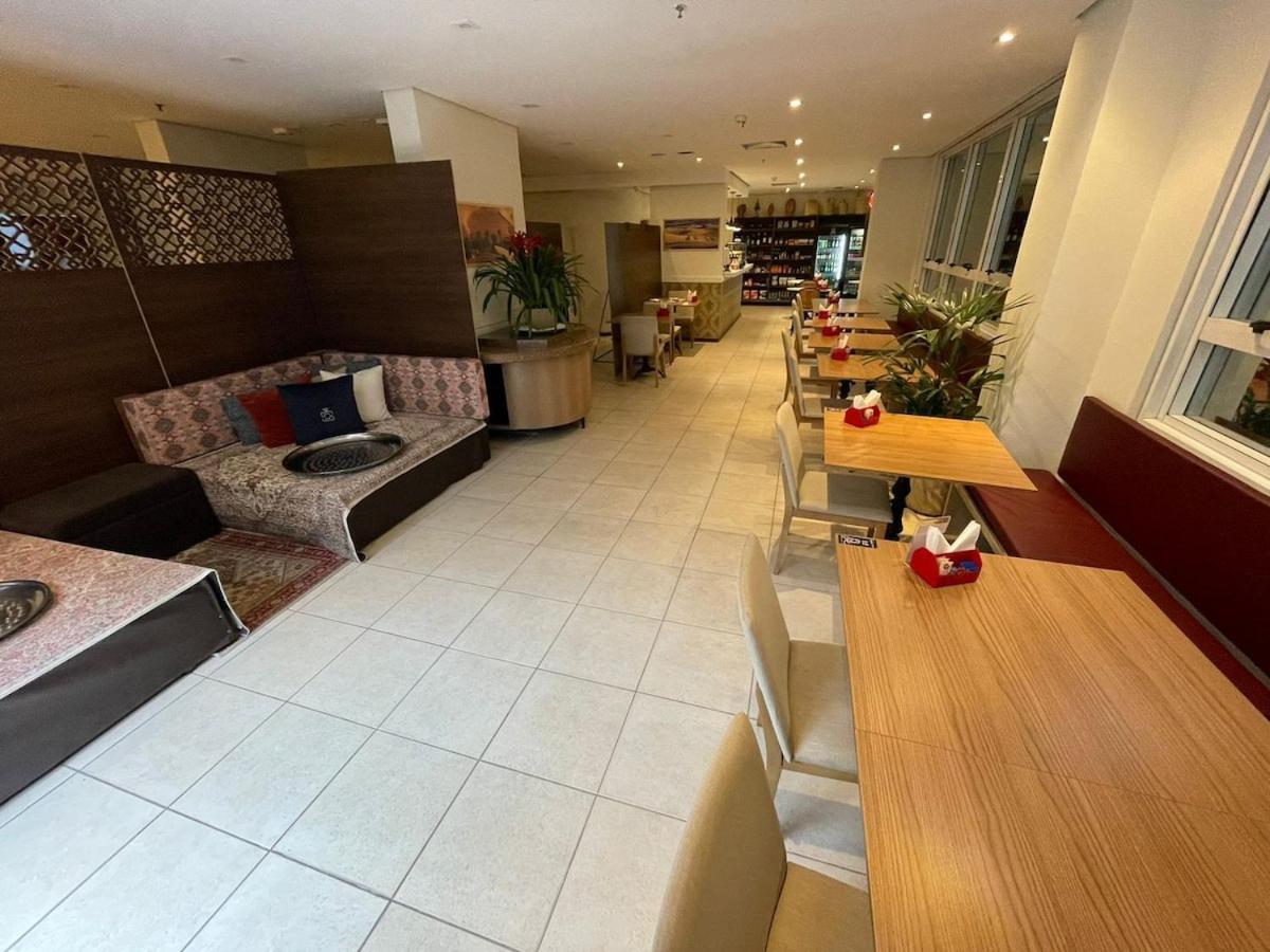 Apartamento Flat Show 600m Av Paulista, Piscina, 1carro, Acad. São Paulo
