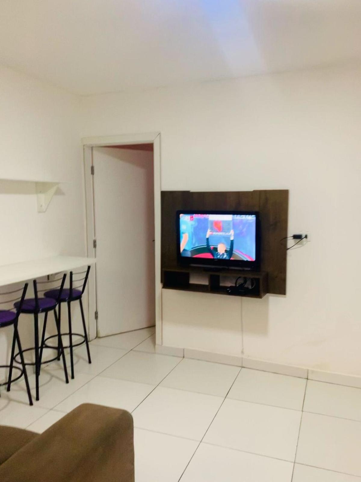 01 No Bairro Tremembe - Zona Norte Apartamento São Paulo