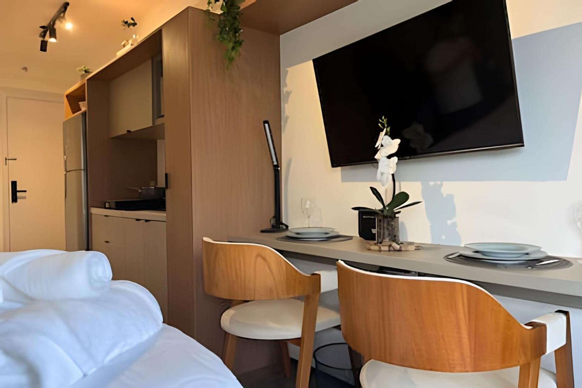 206 Confortavel Mariana * São Paulo