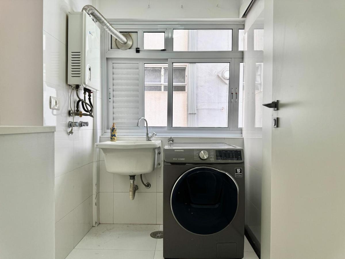 Moderno E Luxuoso Na Oscar Freire Apartamento São Paulo