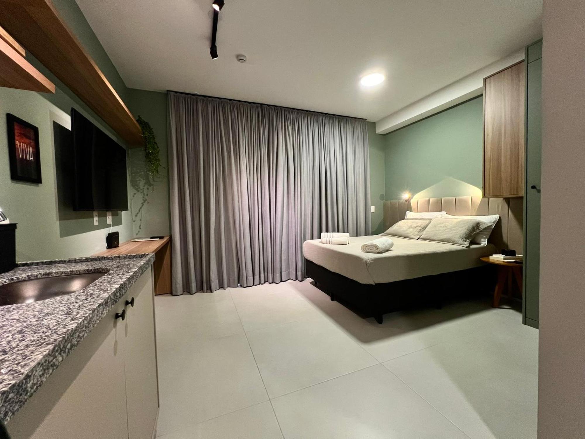 Aconchegante No Campo Belo Apartment *