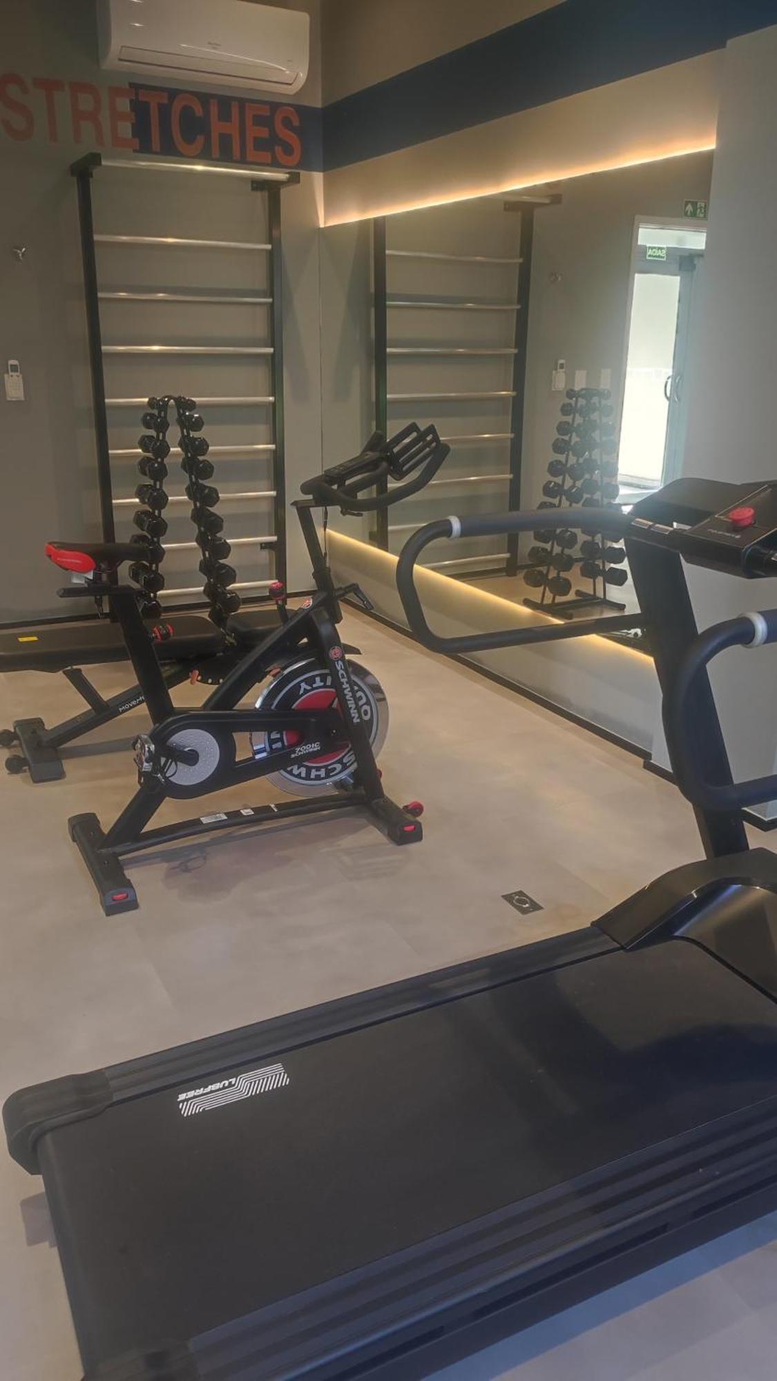 Apartamento Estudio Charmoso E Com Otima Localizacao - Puc-sp - Allianz - Pacaembu