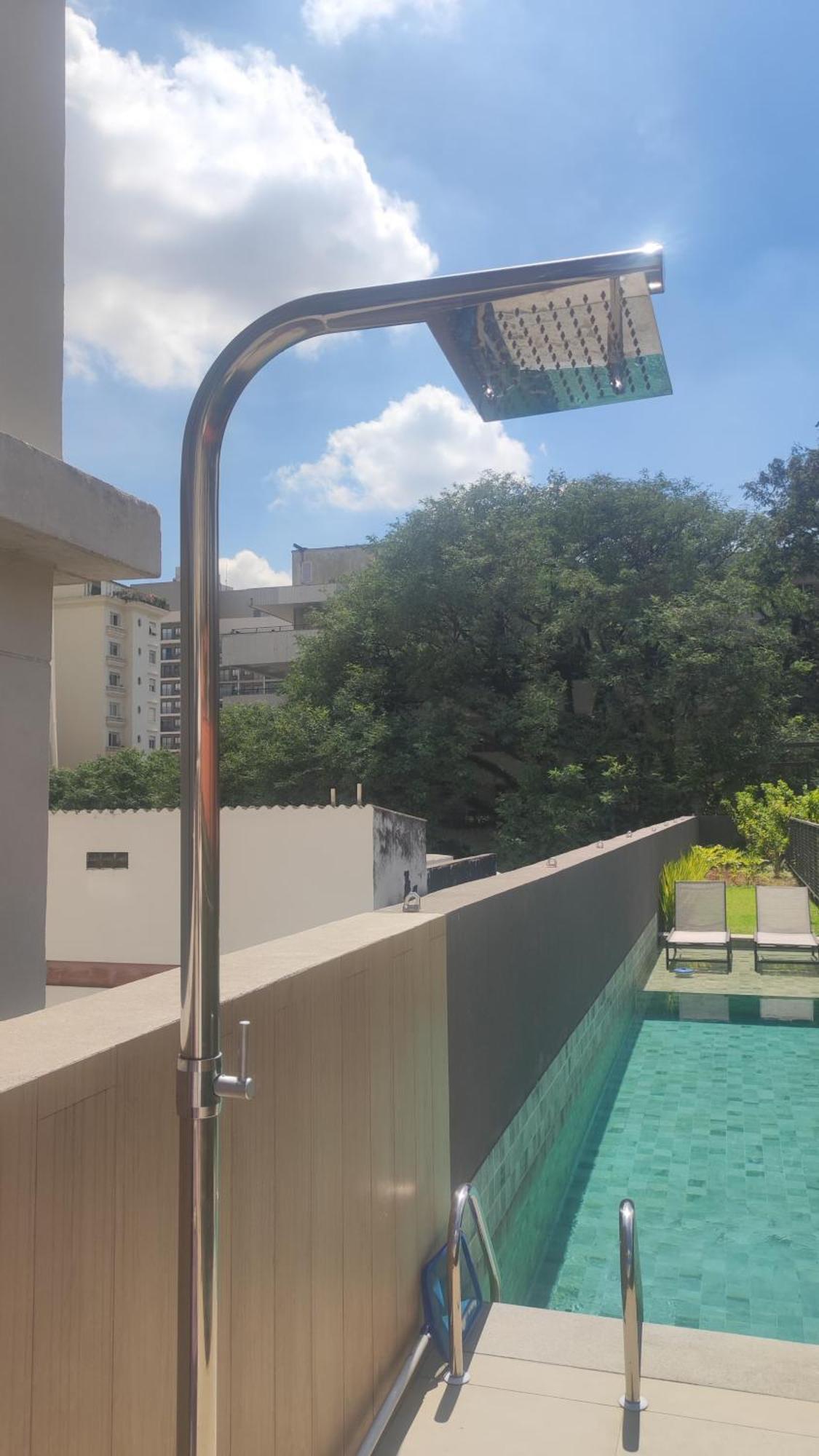 Estudio Charmoso E Com Otima Localizacao - Puc-sp - Allianz - Pacaembu * São Paulo
