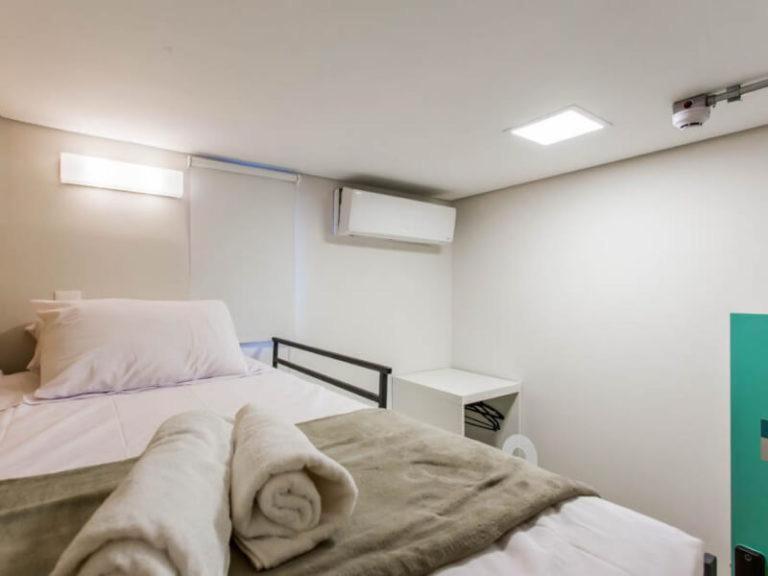 Apartamento Beeliving Coliving
