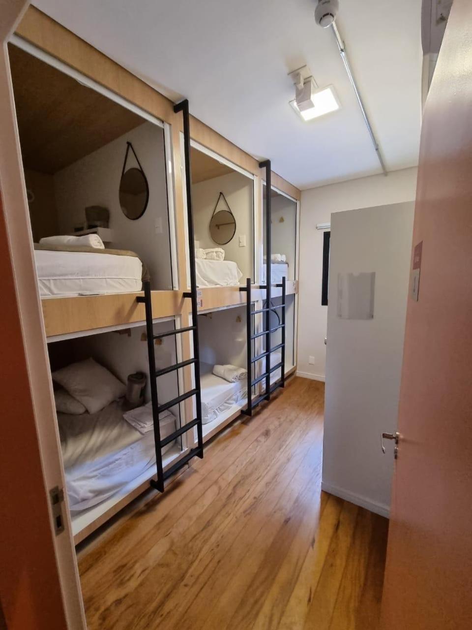 Beeliving Coliving Apartamento